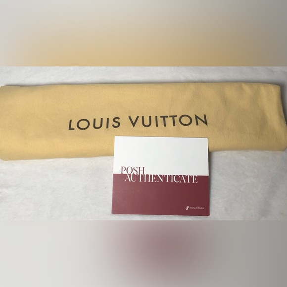 Louis Vuitton Damier Azur Speedy 25,Dust Bag,Lock/Key,COA;Date Code(SP1017) - Picture 8 of 17